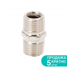 З'єднання MT 1/4" × 1/4" SIGMA (7025211)