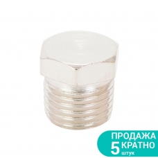 Заглушка MT ¼" SIGMA (7025811)
