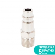 Штуцер MT ¼" SIGMA (7022111)