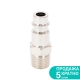 Штуцер MT ¼" SIGMA (7022111)