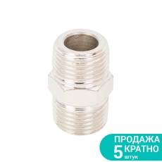 З'єднання MT ½" × ½" SIGMA (7025231)