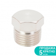 Заглушка MT ½" SIGMA (7025831)