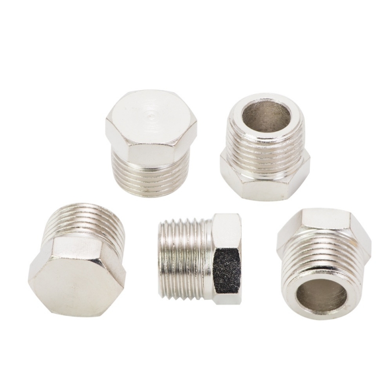 Заглушка MT ½" SIGMA (7025831)