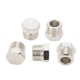 Заглушка MT ½" SIGMA (7025831)