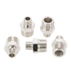 З'єднання MT ¼" × ½" SIGMA (7025241)