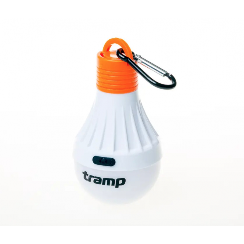 Фонарь-лампа для палатки Tramp TRA-190 (Склад -Y-)