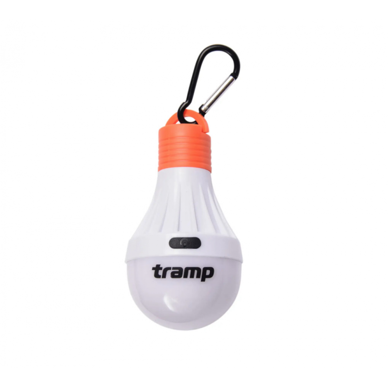 Фонарь-лампа для палатки Tramp TRA-190 (Склад -Y-)