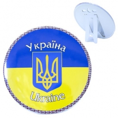 Рамка на підставці "Україна" (UKR49)