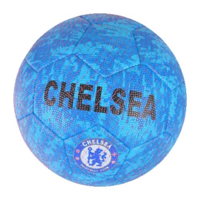 М`яч футбольний дитячий №5 "Chelsea" (FB2257) (склад -T-)