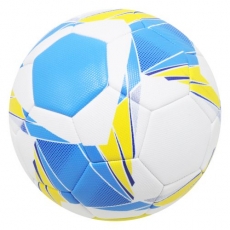 Мʼяч футбольний "5 (PVC, 340-350гр) (ABT007)