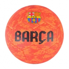 М`яч футбольний дитячий №5 "Barca" (FB2257)