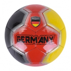 М'яч футбольний розмір № 2 "GERMANY" (C44746)