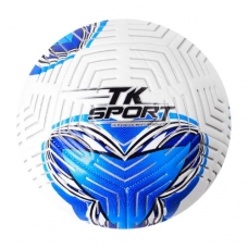 М'яч футбольний C 50190 (60) "TK Sport" 4 види, вага 400-420 грамів, матеріал TPE, балон гумовий, розмір №5 (C50190)
