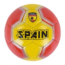 М'яч футбольний розмір № 2 "SPAIN" (C44746)
