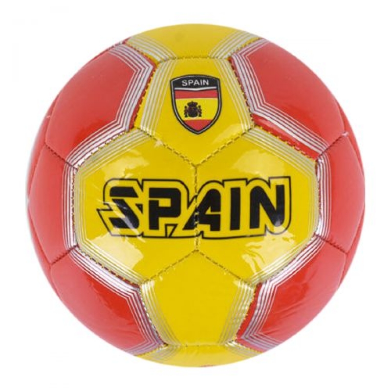 М'яч футбольний розмір № 2 "SPAIN" (C44746) (склад -T-)