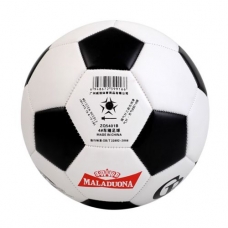 Мʼяч футбольний "4 KEPAI MALADUONA PVC ZQ5401B (ZQ5401B)
