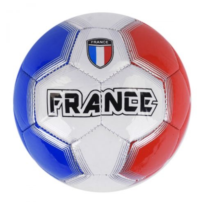 М'яч футбольний розмір № 2 "FRANCE" (C44746) (склад -T-)