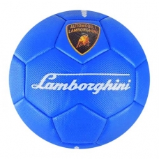 М`яч футбольний №5 "Lamborghini", синій (FB2230)