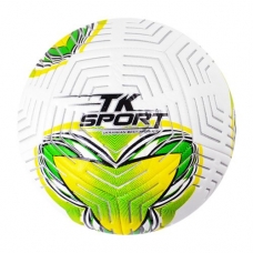 М'яч футбольний C 50190 (60) "TK Sport" 4 види, вага 400-420 грамів, матеріал TPE, балон гумовий, розмір №5 (C50190)