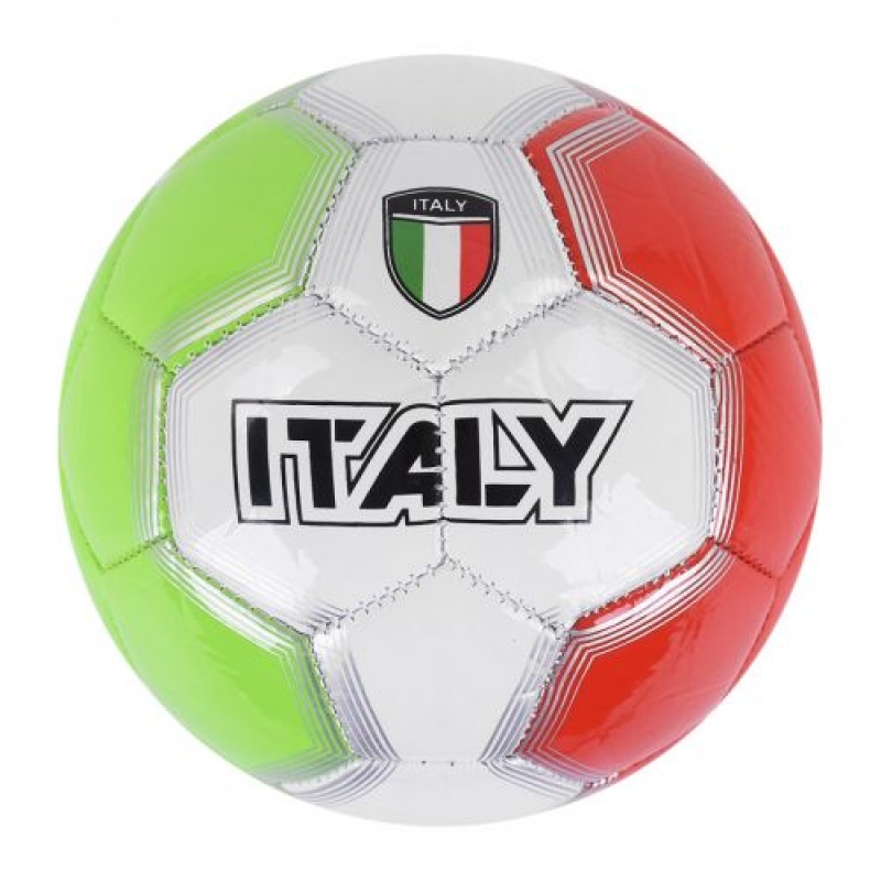 М'яч футбольний розмір № 2 "ITALY" (C44746) (склад -T-)