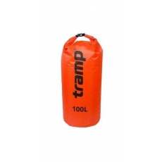 Гермомешок Tramp Diamond Rip-Stop TRA-210-orange 100 л оранжевый