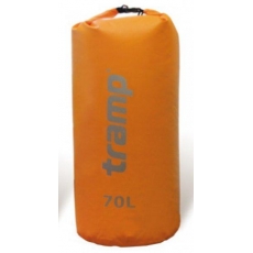 Гермомешок Tramp PVC TRA-069-2 70 л оранжевый