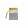 Гермопакет Tramp PVC TRA-023 26.7x35.6 см (Склад -Y-)