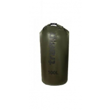 Гермомешок Tramp Diamond Rip-Stop TRA-210-olive 100 л оливковый