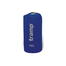 Гермомешок Tramp PVC TRA-069-6 70 л синий