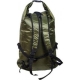 Гермомешок Tramp Diamond Rip-Stop TRA-256-olive 25 л оливковый (Склад -Y-)