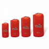 Гермомешок Tramp Nylon PVC TRA-103 50 л красный (Склад -Y-)