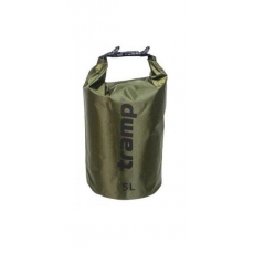 Гермомешок Tramp Diamond Rip-Stop TRA-110-olive 5 л оливковый