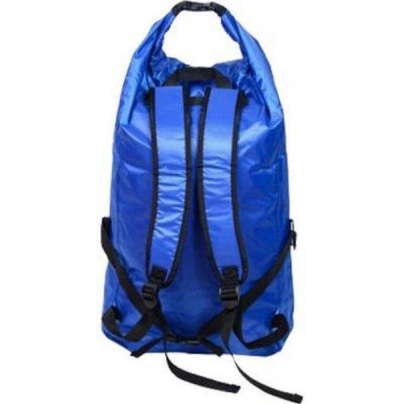 Гермомешок Tramp Diamond Rip-Stop TRA-257-blue 40 л синий (Склад -Y-)