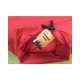 Гермомешок Tramp Nylon PVC TRA-104 70 л красный (Склад -Y-)
