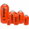 Гермомешок Tramp Diamond Rip-Stop TRA-110-orange 5 л оранжевый (Склад -Y-)