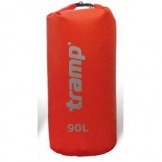 Гермомешок Tramp Nylon PVC TRA-105 90 л красный