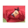 Гермомешок Tramp Nylon PVC TRA-105 90 л красный (Склад -Y-)