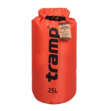 Гермомешок Tramp Diamond Rip-Stop TRA-118-orange 25 л оранжевый