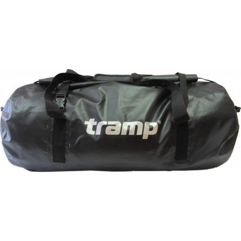 Гермосумка Tramp ПВХ TRA-205 60 л (Склад -Y-)