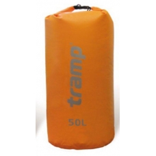 Гермомешок Tramp PVC TRA-068-2 50 л оранжевый