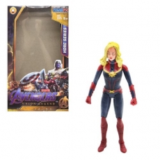 Фігурка "Месники: Капітан Марвел" Avengers (LK4002-1)