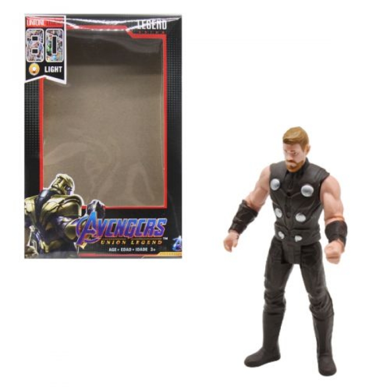 Фігурка "Месники: Тор" Avengers (LK4017) (склад -T-)