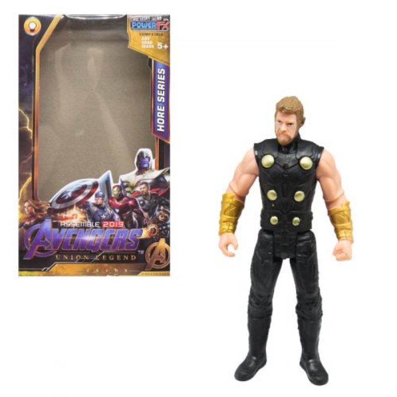 Фігурка "Месники: Тор" Avengers (99005-2) (склад -T-)