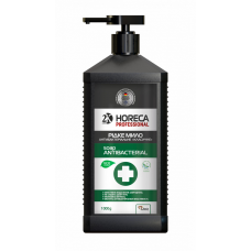 Жидкое мыло антибактериальное 2K Horeca Классическое 729811 1 л