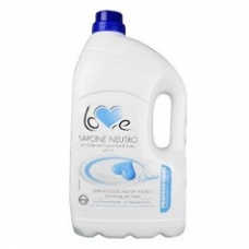 Крем-мыло Love Sapone Cremoso Neutro 8002295005793 5 л