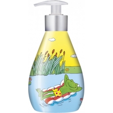 Мыло детское 300 мл Frosch 4001499116858