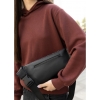 Сумка на пояс Sambag Tirso MKH чорна принт (80348148)