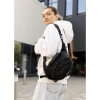 Жіноча сумка через плече бананка Sambag Flex Pro (85451128)