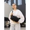 Жіноча сумка через плече бананка Sambag Flex Pro (85451128)