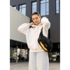 Жіноча сумка через плече бананка Sambag Flex Pro (85451128)